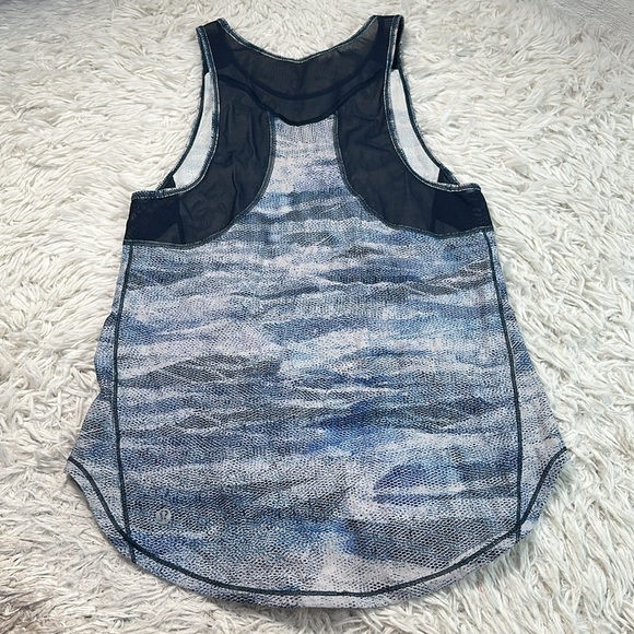 Lululemon Sculpt Tank - Picture 3 of 3
